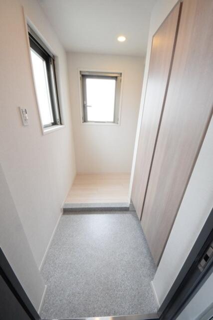 N-Stage両国の物件内観写真