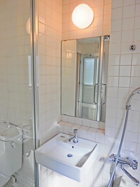 Peaceの物件内観写真