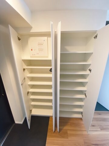 プラウドフラット根津谷中の物件内観写真