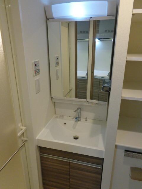 プラウドフラット錦糸町の物件内観写真