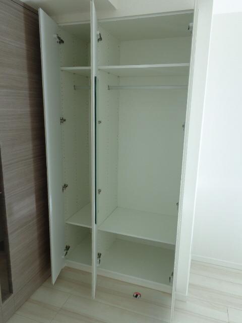 プラウドフラット錦糸町の物件内観写真