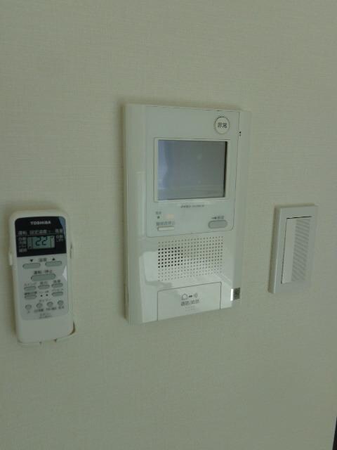 プラウドフラット錦糸町の物件内観写真