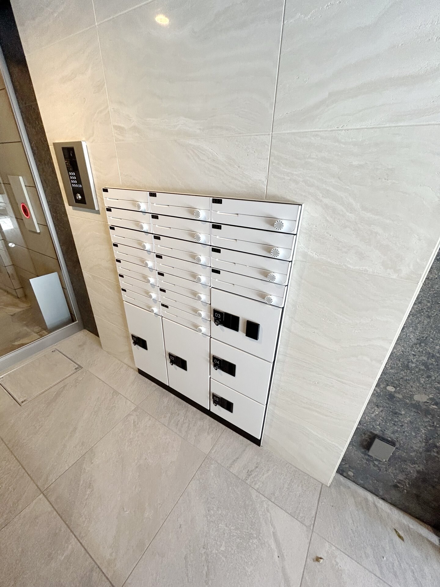 レピュア両国レジデンスの物件内観写真