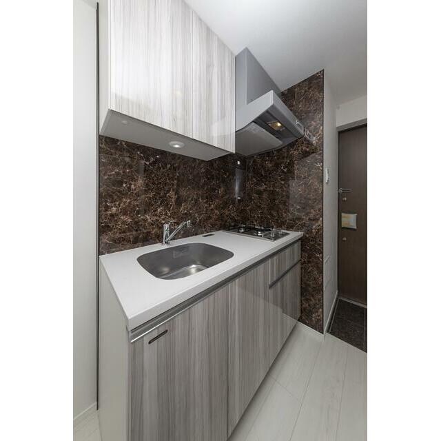 アルテシモ リュクスの物件内観写真