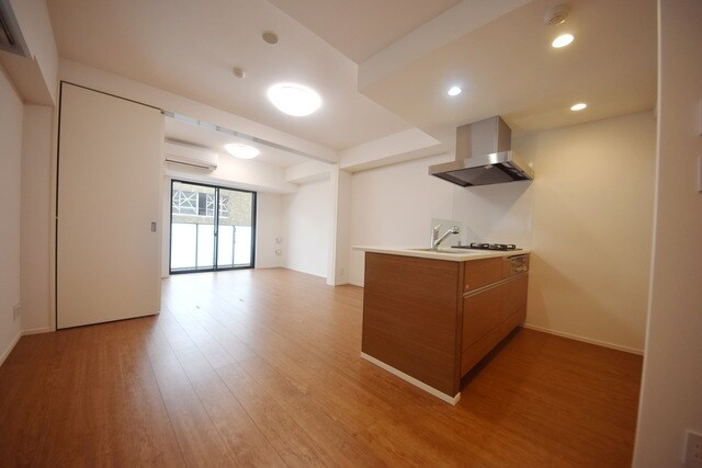 ドゥーエ浅草橋IIの物件内観写真