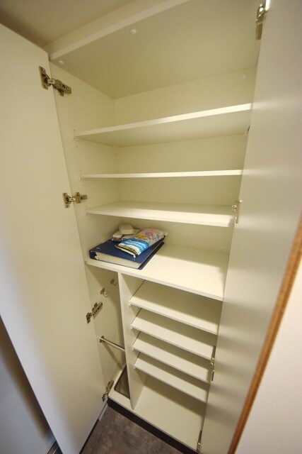 ドゥーエ浅草橋IIの物件内観写真