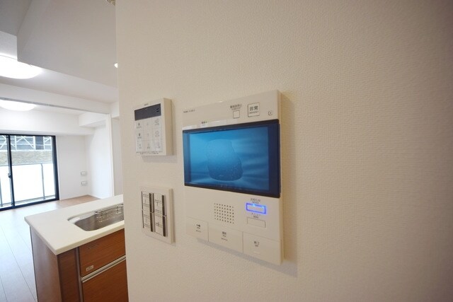 ドゥーエ浅草橋IIの物件内観写真