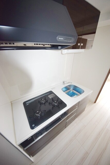 イート アパートメント ヴェリタスの物件内観写真