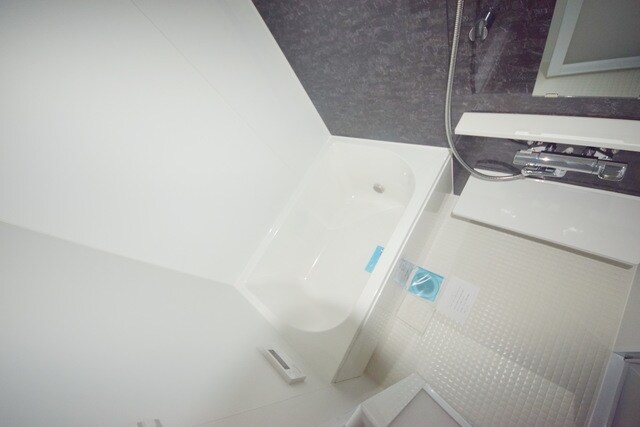 イート アパートメント ヴェリタスの物件内観写真