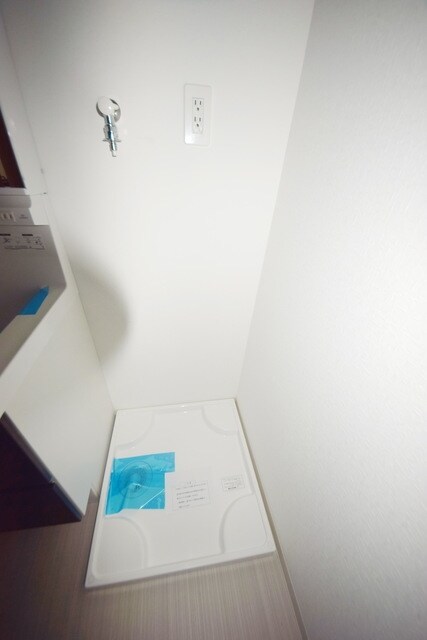 イート アパートメント ヴェリタスの物件内観写真