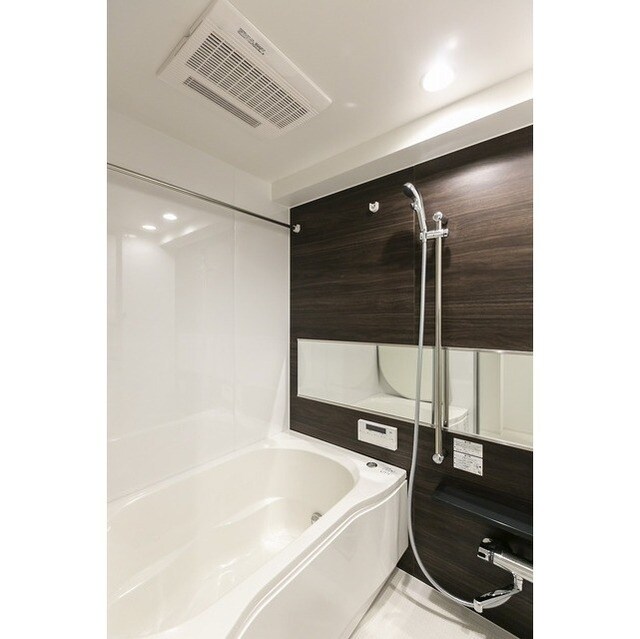 オーキッドレジデンス上野稲荷町の物件内観写真