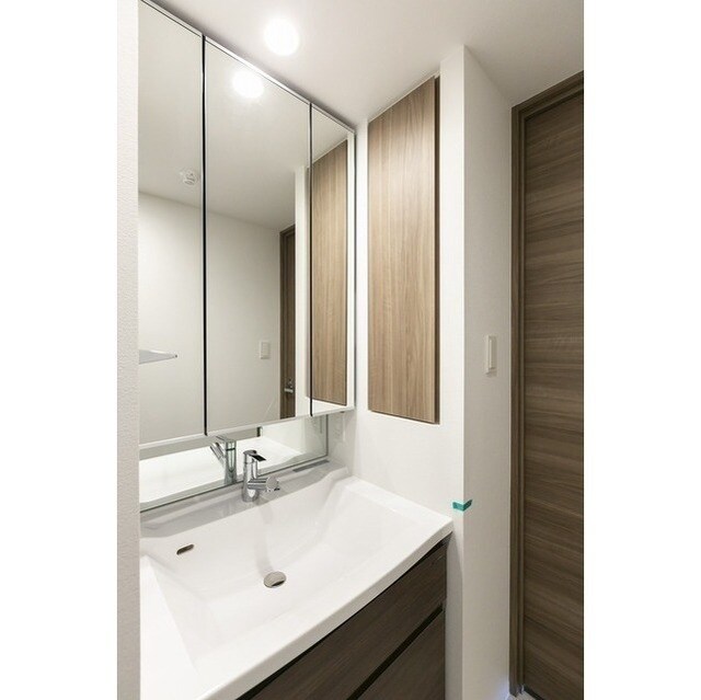 オーキッドレジデンス上野稲荷町の物件内観写真