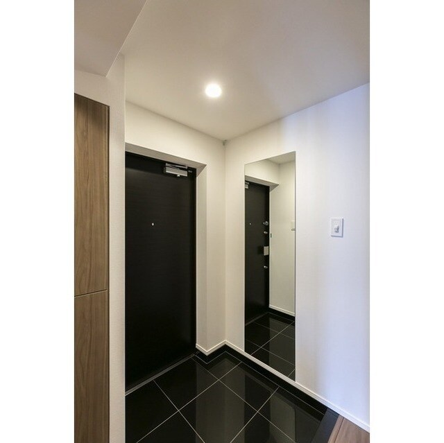 オーキッドレジデンス上野稲荷町の物件内観写真