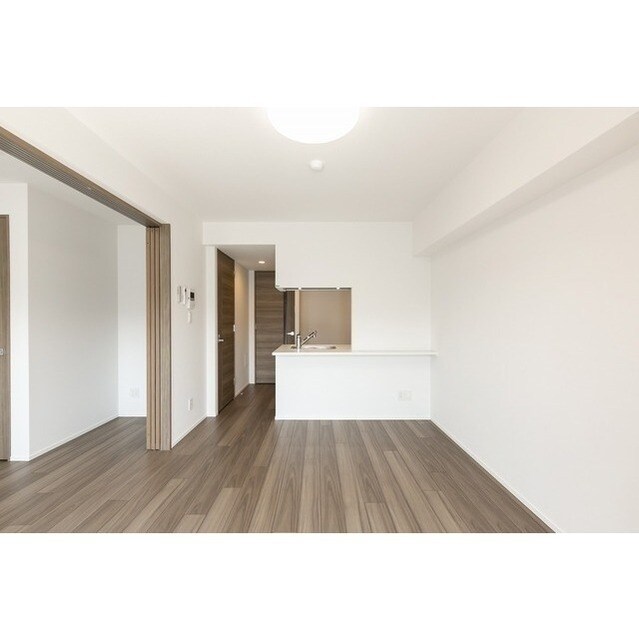 オーキッドレジデンス上野稲荷町の物件内観写真