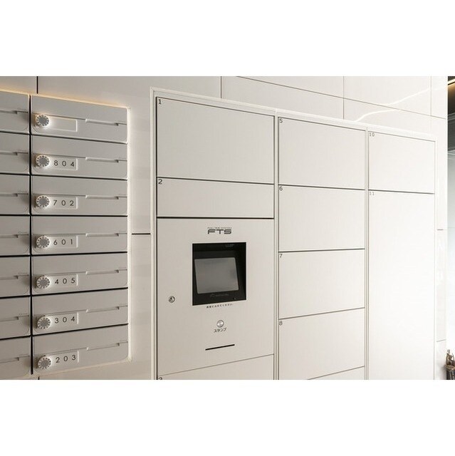 オーキッドレジデンス上野稲荷町の物件内観写真