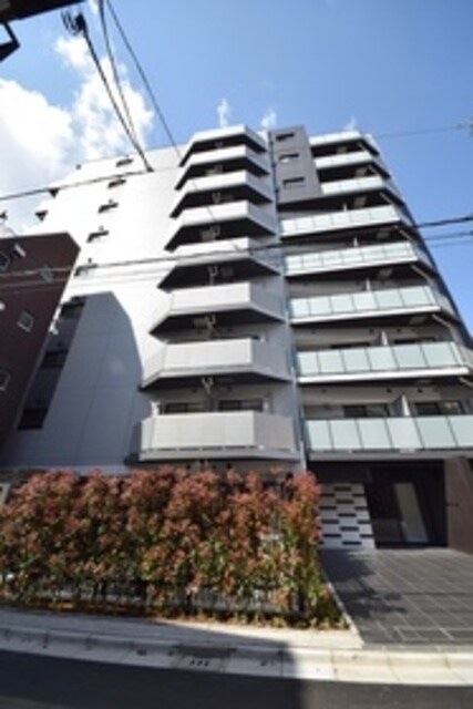 オーキッドレジデンス上野稲荷町の物件内観写真