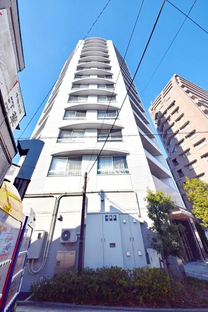 サウンドおしあげの物件内観写真