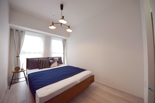 オーキッドレジデンス三ノ輪の物件内観写真