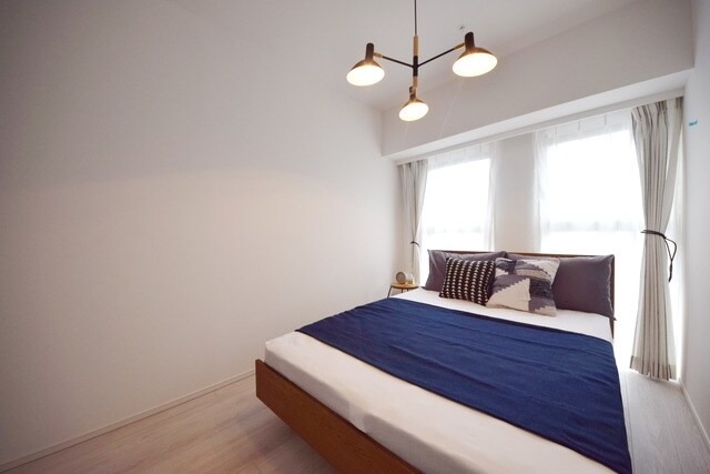 オーキッドレジデンス三ノ輪の物件内観写真