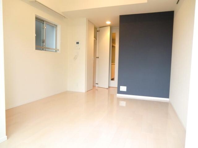 パークアクシス台東根岸の物件内観写真