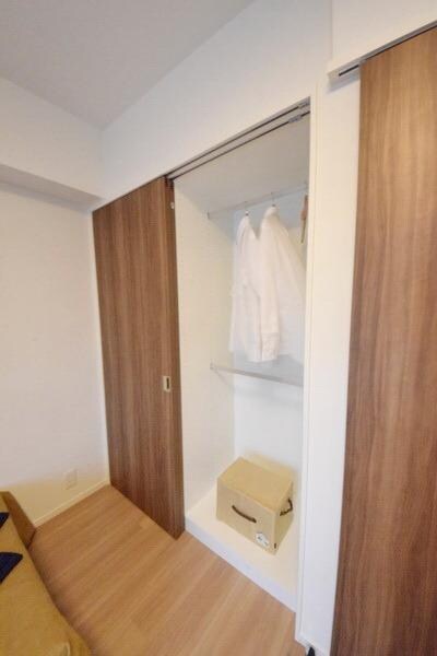 パークアクシス本所吾妻橋の物件内観写真