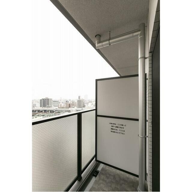 KURAMAE214の物件内観写真