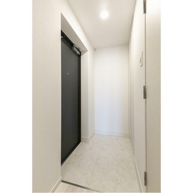 KURAMAE214の物件内観写真