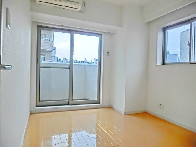 ラクラス新御徒町の物件内観写真