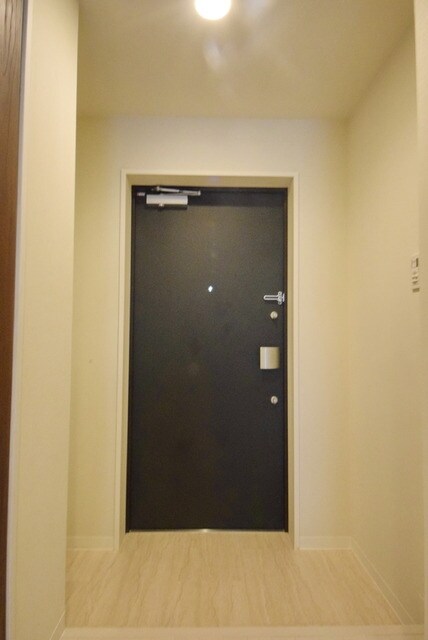 フォンターナ入谷の物件内観写真