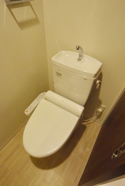 フォンターナ入谷の物件内観写真