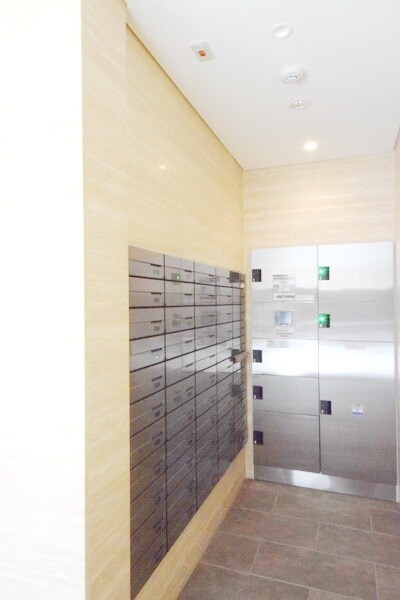 フォンターナ入谷の物件内観写真