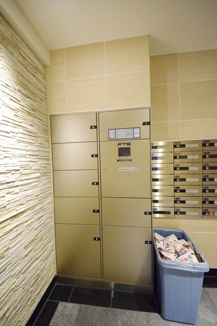 Nステージ上野の物件内観写真