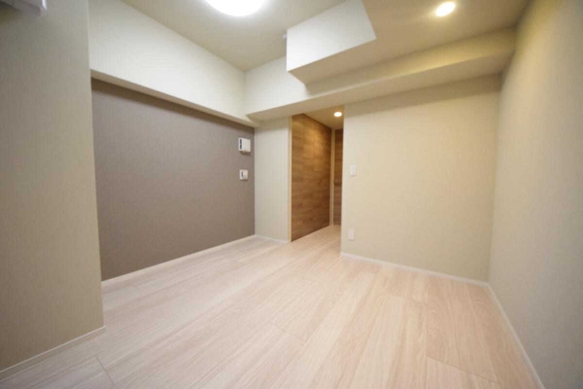 ロイジェント上野桜木の物件内観写真