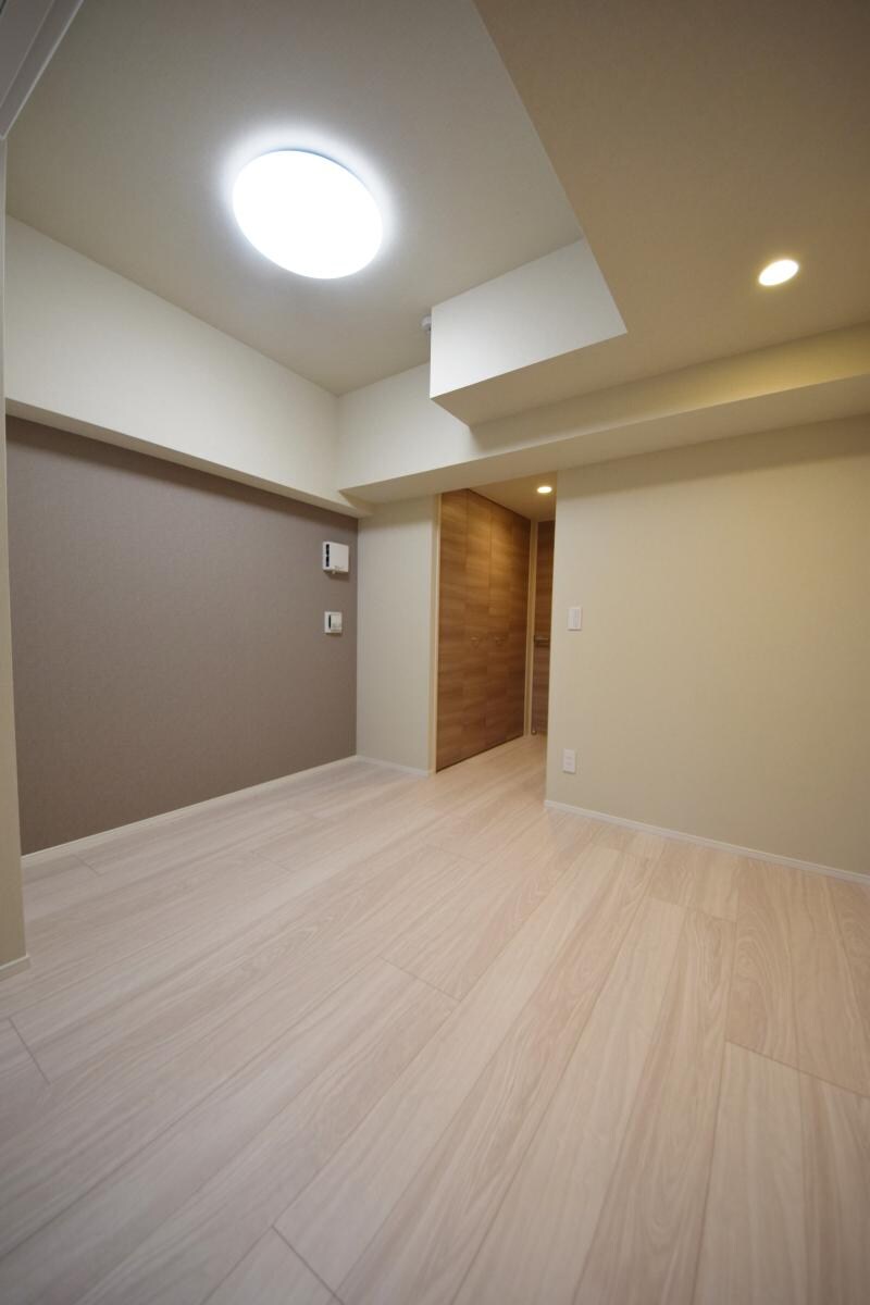 ロイジェント上野桜木の物件内観写真