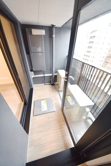 アーバネックス日本橋水天宮の物件内観写真