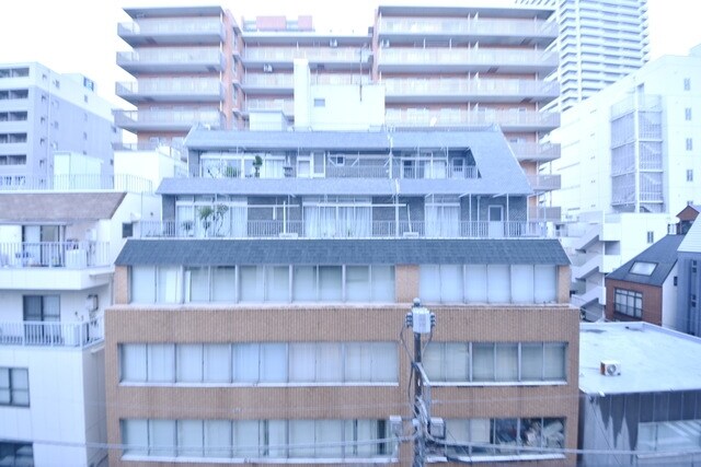 アーバネックス日本橋水天宮の物件内観写真