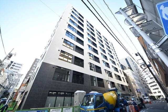 アーバネックス日本橋水天宮の物件内観写真