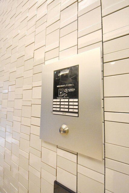 アーバネックス日本橋水天宮の物件内観写真