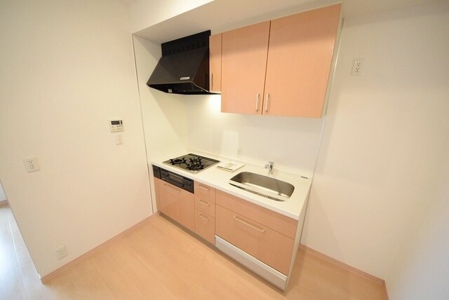 White Tower Hamamatsuchoの物件内観写真