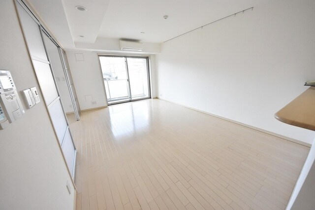 PERCH南青山の物件内観写真