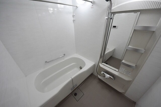 PERCH南青山の物件内観写真