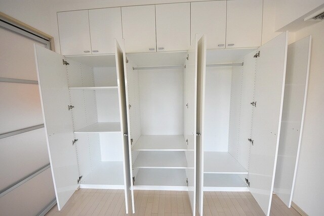 PERCH南青山の物件内観写真