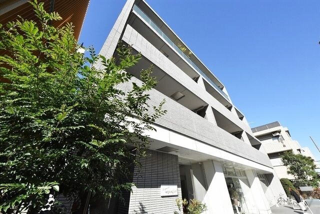 PERCH南青山の物件内観写真