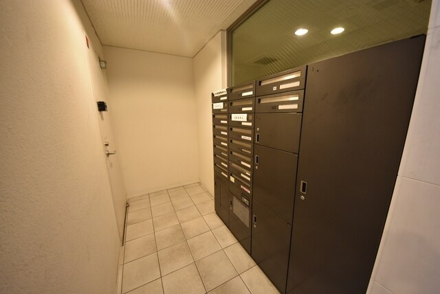 PERCH南青山の物件内観写真