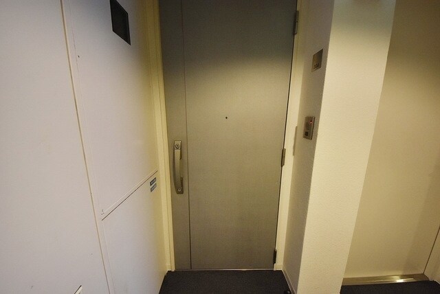 PERCH南青山の物件内観写真