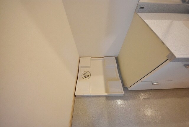 PERCH南青山の物件内観写真