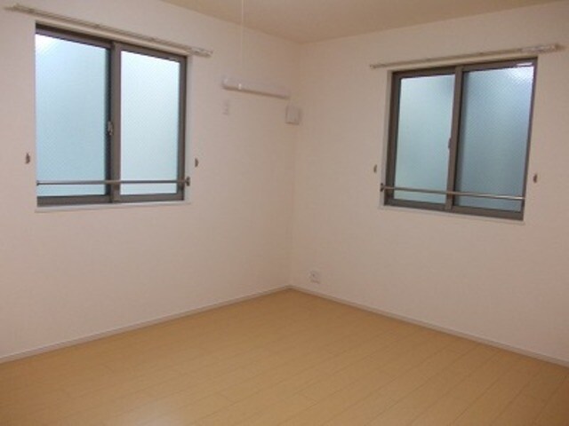 グローリア西麻布の物件内観写真