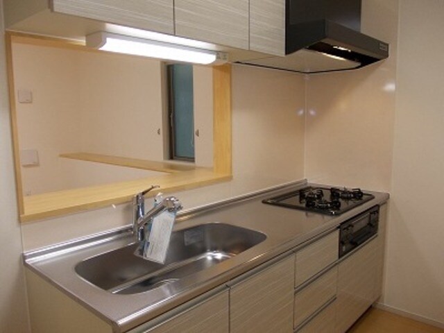 グローリア西麻布の物件内観写真