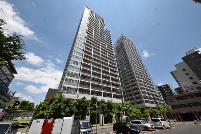 パークタワー芝浦ベイワード アーバンウイングの物件内観写真