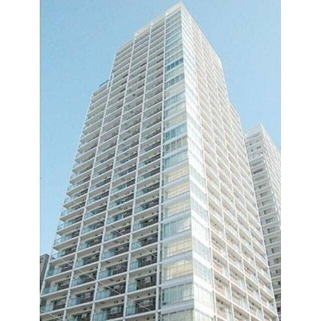 パークタワー芝浦ベイワード アーバンウイングの物件内観写真